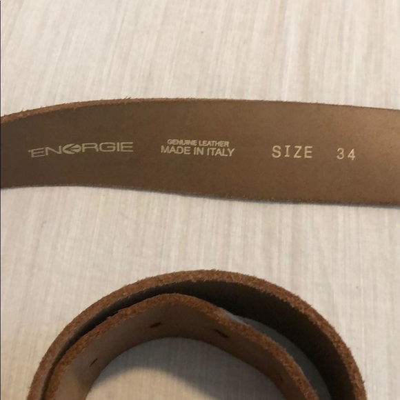 Energies Belt - Picture 4 of 4